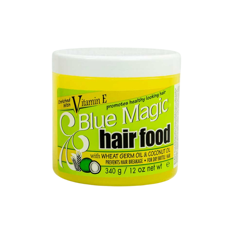 Blue Magic HAIR FOOD 12oz